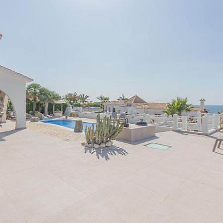 El Drago By Jc Homes Manilva Esterno foto