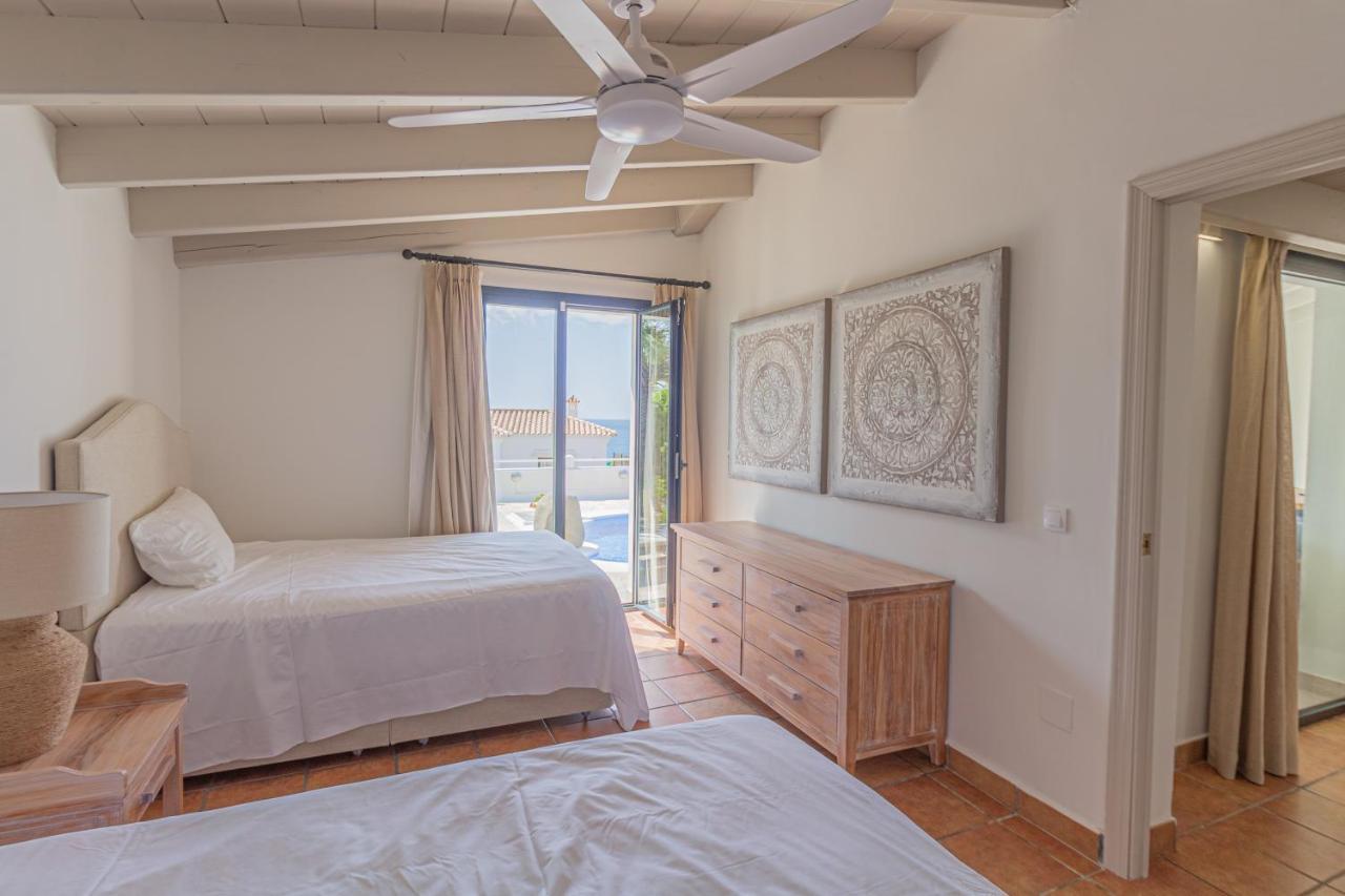 El Drago By Jc Homes Manilva Esterno foto