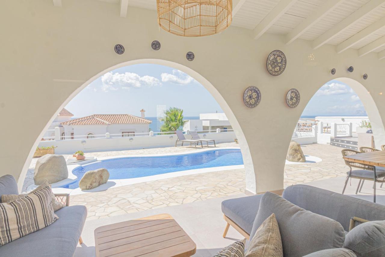 El Drago By Jc Homes Manilva Esterno foto