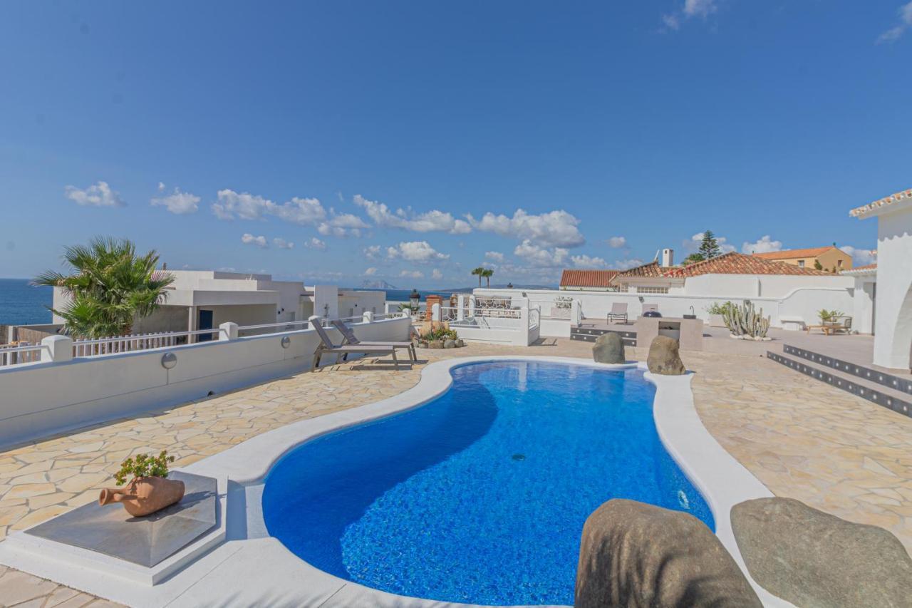 El Drago By Jc Homes Manilva Esterno foto