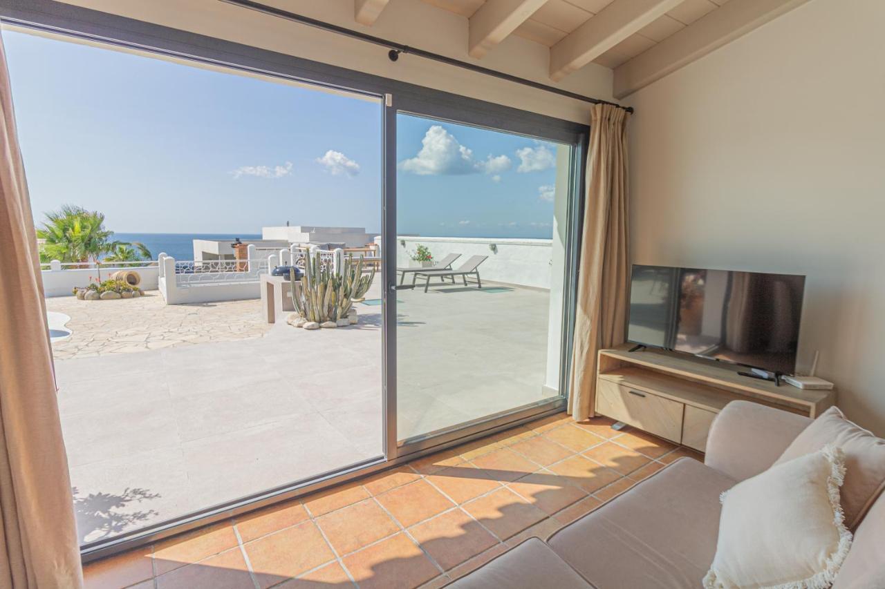 El Drago By Jc Homes Manilva Esterno foto