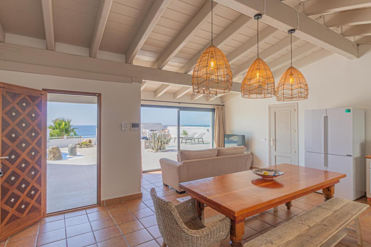 El Drago By Jc Homes Manilva Esterno foto