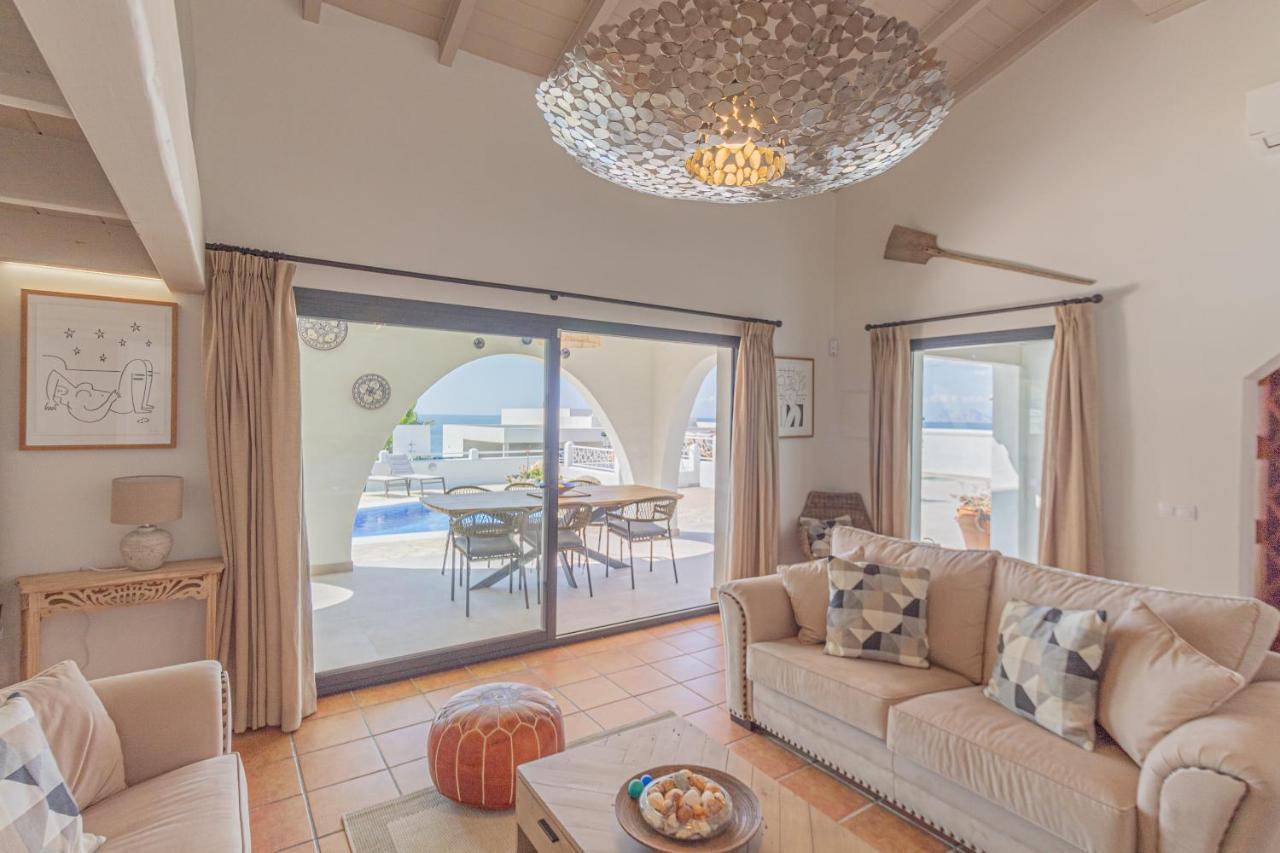 El Drago By Jc Homes Manilva Esterno foto