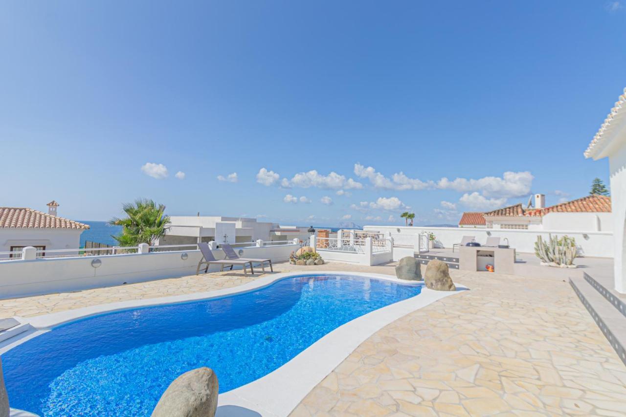 El Drago By Jc Homes Manilva Esterno foto